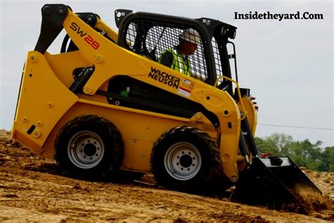 Why Are Skid Steers So Expensive: Even The Used One!